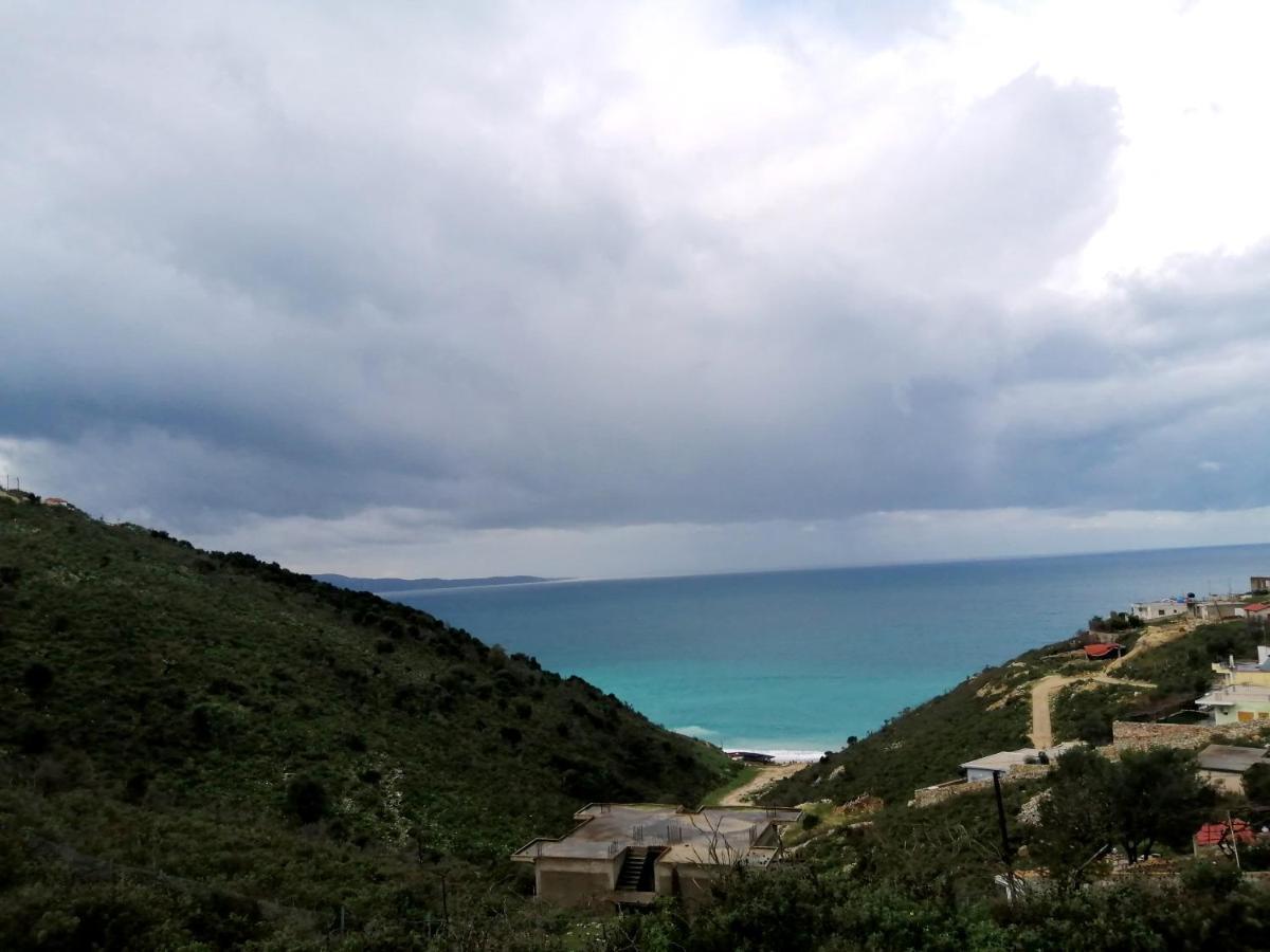 קסאמיל Illyrian Paradise מראה חיצוני תמונה